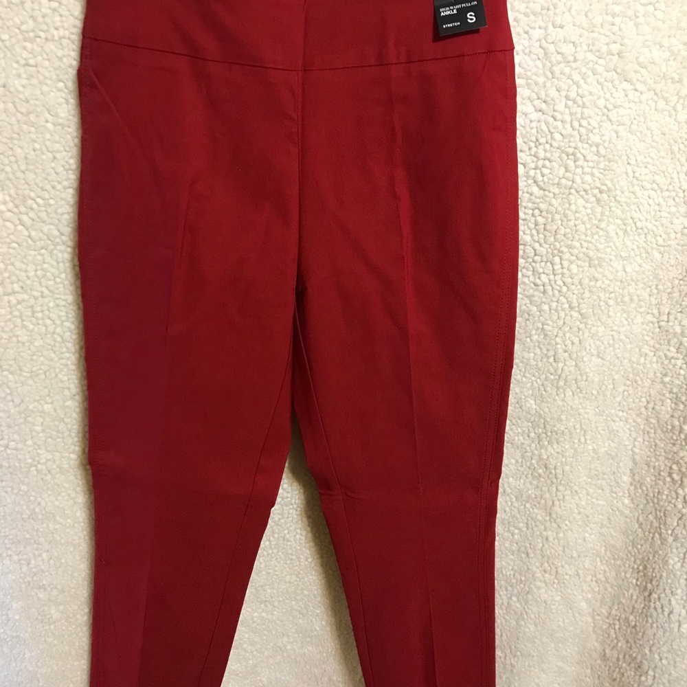 Women pants